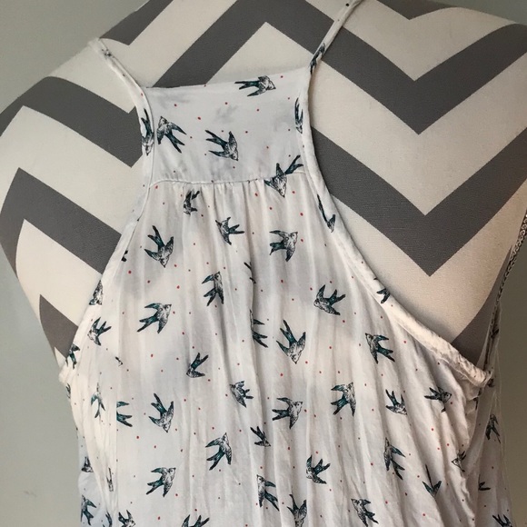 Forever 21 Foley tank - Picture 4 of 4